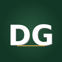 DGMM App Icon